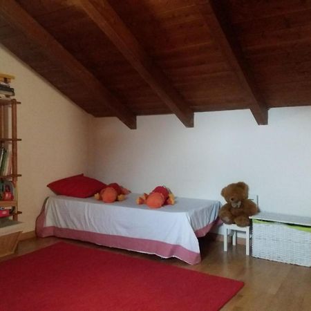 Вилла Casa Sierra De Limes 4 Бьескас Номер фото
